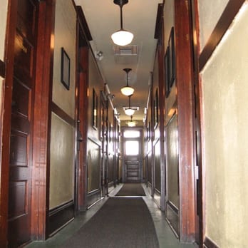 White Eagle Hotel - Upstairs hallway - Hotels Near Me - Portland, Oregon White Eagle Hotel - Upstairs hallway - Hotels Near Me - Portland, Oregon