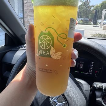 R&B Tea - Green Tea - Bubble Tea Near Me - Rosemead, California R&B Tea - Green Tea - Bubble Tea Near Me - Rosemead, California