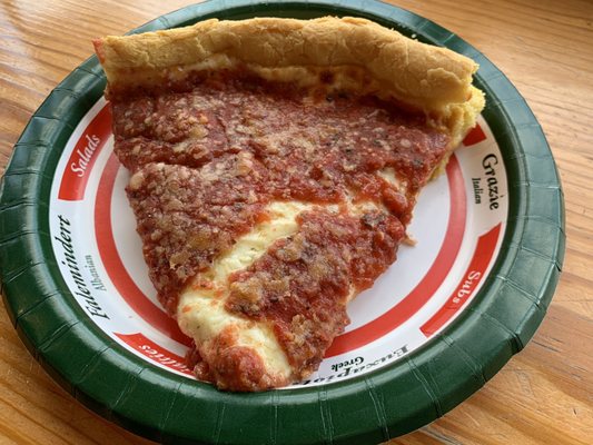 Bartoli's Pizzeria & Catering - West Town by null