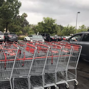 Costco - Car backing up to let oncoming vehicle through (this was after I moved the carts in as much as I could). - Wholesale Stores Near Me - La Mesa, California Costco - Car backing up to let oncoming vehicle through (this was after I moved the carts in as much as I could). - Wholesale Stores Near Me - La Mesa, California