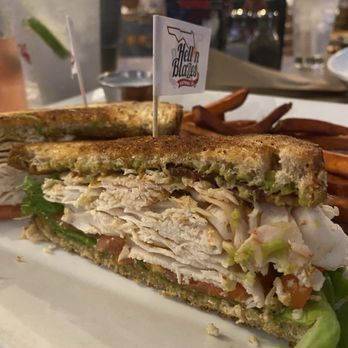 Hell 'n Blazes Brewing - HnB Club - Breweries Near Me - Melbourne, Florida