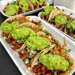 Laredo's Burrito and Taco Shop - Tacos