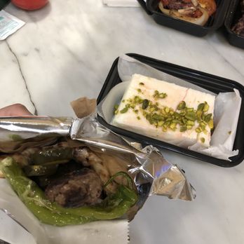 Miznon - Lamb Pita, Malabi - Mediterranean Near Me - Las Vegas, Nevada