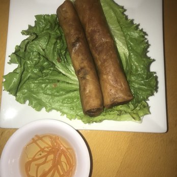 Pho Hong Thom - Spring rolls - Vietnamese Near Me - Bridgeport, Connecticut Pho Hong Thom - Spring rolls - Vietnamese Near Me - Bridgeport, Connecticut