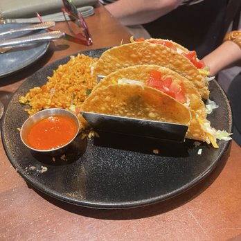Uncle Julio's - 7.22.25 - Mexican Near Me - Gaithersburg, Maryland