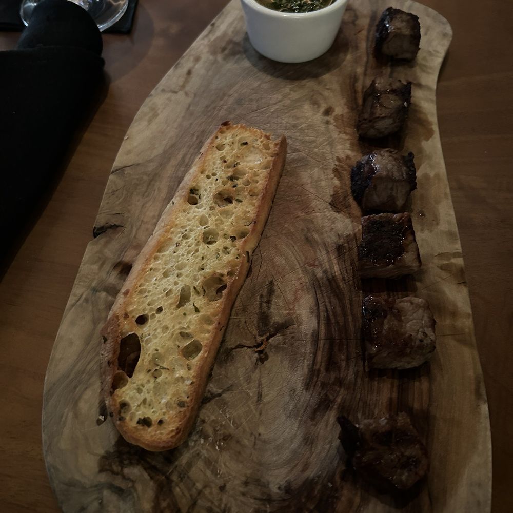 Cuts Steakhouse - Steak bites - Steakhouses Near Me - Suwanee, Georgia
