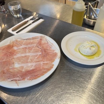 Padella Shoreditch - Italian Near Me - London, XGL