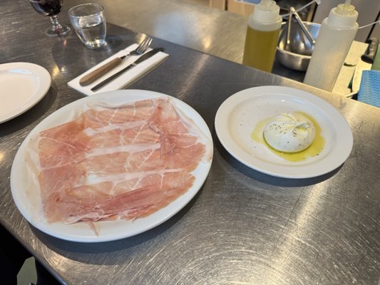 Padella Shoreditch by null Padella Shoreditch by null