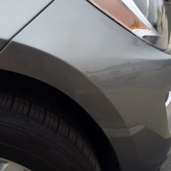 Caliber Collision - Edwin with Caliber Collision was able to take care of this blemish under 10 minutes. Thanks a lot guys, keep up the good work! - Body Shops Near Me - Covina, California Caliber Collision - Edwin with Caliber Collision was able to take care of this blemish under 10 minutes. Thanks a lot guys, keep up the good work! - Body Shops Near Me - Covina, California