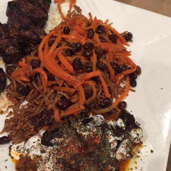 Afghan Bistro - Beef tenderloin - Afghan Near Me - Springfield, Virginia Afghan Bistro - Beef tenderloin - Afghan Near Me - Springfield, Virginia