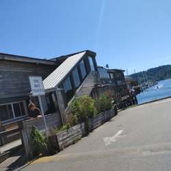 Port of Poulsbo