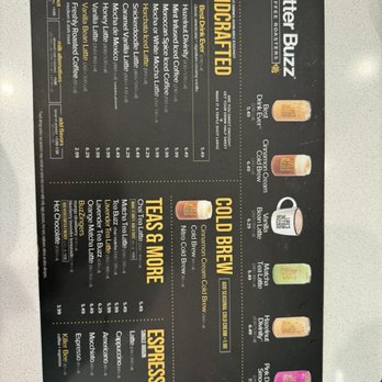 Better Buzz Coffee - Laguna Hills - Coffee & Tea Near Me - Laguna Hills, California Better Buzz Coffee - Laguna Hills - Coffee & Tea Near Me - Laguna Hills, California