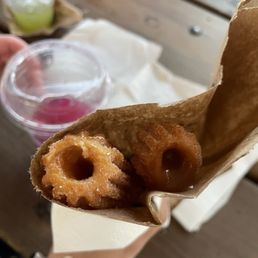 Churros