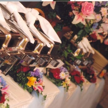 Brick City Catering - Caterers Near Me - Ocala, Florida