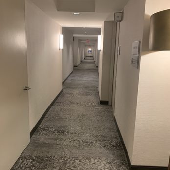 The Westin Charlotte - Hallway - Hotels Near Me - Charlotte, North Carolina The Westin Charlotte - Hallway - Hotels Near Me - Charlotte, North Carolina