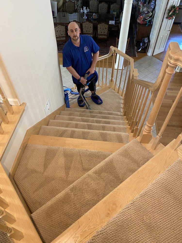 LEGACY CARPET & UPHOLSTERY CLEANING Updated October 2024 54 Photos