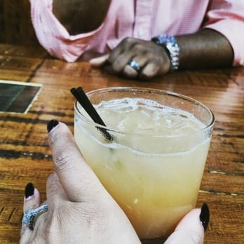 matchbox - Fantastic drinks! Lunch date! - Pizza Near Me - Washington, DC, District of Columbia