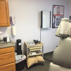 Fortin Chiropractic Clinic - Chiropractic Treatment Room 1