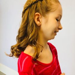 Adora Studio of Hair