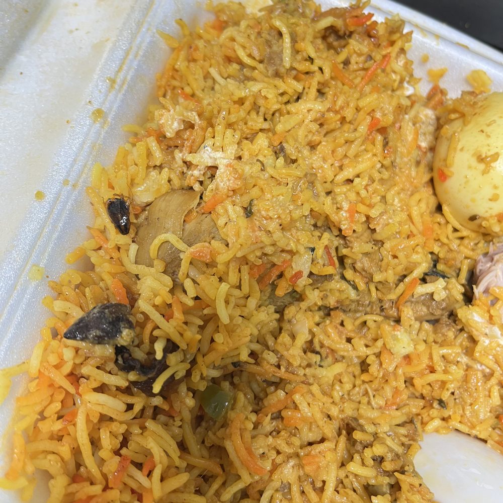 A1 Indian Grill - Indian Near Me - Dallas, Texas