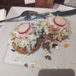 Sopes