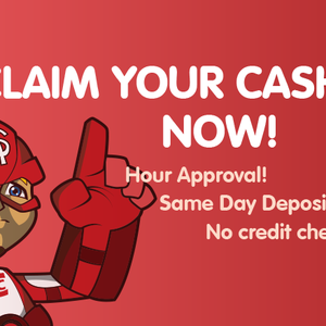 Captain Cash on Yelp