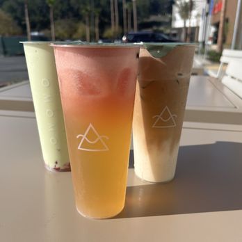 OMOMO Tea Shoppe - watermelon green tea, tiramisu latte, avocado - Bubble Tea Near Me - Aliso Viejo, California OMOMO Tea Shoppe - watermelon green tea, tiramisu latte, avocado - Bubble Tea Near Me - Aliso Viejo, California