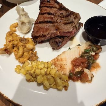 AYCE - Buffets Near Me - Las Vegas, Nevada