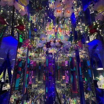 AREA15 - Venues & Event Spaces Near Me - Las Vegas, Nevada