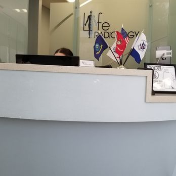 Life Radiology - Reception - Radiologists Near Me - Doral, Florida Life Radiology - Reception - Radiologists Near Me - Doral, Florida