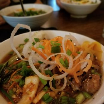Momona - Ramen Near Me - Chico, California