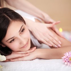 Spring Spa