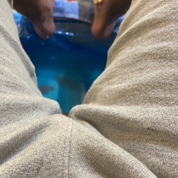 Yeah 1 Nails Bar - $35 pedicure included way more than the average nail spa provides at the same cost - Nail Salons Near Me - Plano, Texas