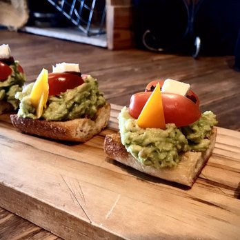 Ella Cafe - Avocado toast bites - Coffee & Tea Near Me - Plantation, Florida Ella Cafe - Avocado toast bites - Coffee & Tea Near Me - Plantation, Florida