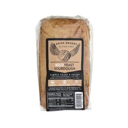 Arise Bakery