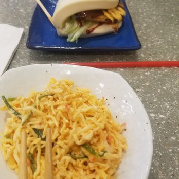 Tampopo Ramen - Spicy crab salad - Ramen Near Me - Tempe, Arizona Tampopo Ramen - Spicy crab salad - Ramen Near Me - Tempe, Arizona