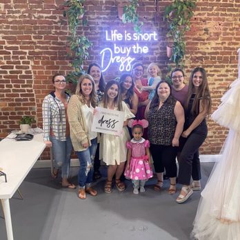 Ellis Blake Bridal - Bridal Near Me - Sacramento, California Ellis Blake Bridal - Bridal Near Me - Sacramento, California