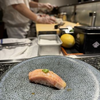 Shiro's - Sushi Bars Near Me - Seattle, Washington