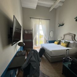 Accademia 39 - Room