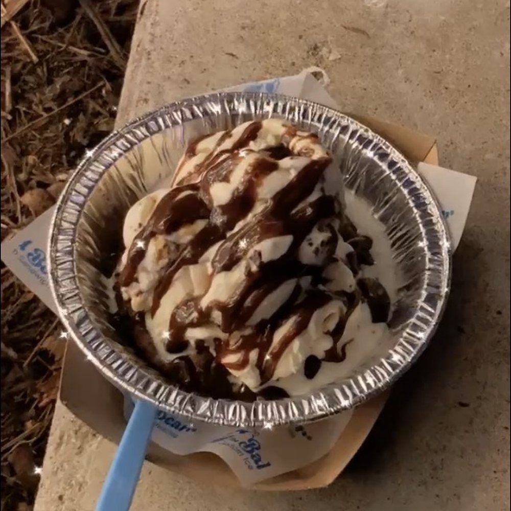 The Baked Bear - Ice Cream & Frozen Yogurt Near Me - Austin, Texas