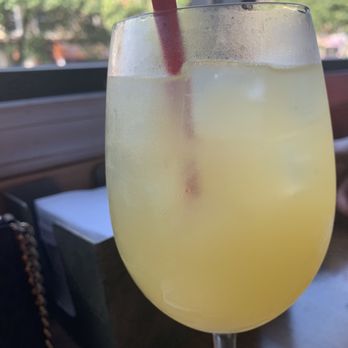 The Bronx Public - Mimosa - Sports Bars Near Me - Bronx, New York