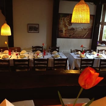 Oespeler Deele - Pizza Near Me - Dortmund, NW