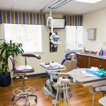 Arndt Dental - Our bright, modern dental office helps us ensure you receive the best care! - General Dentistry Near Me - Concord, New Hampshire