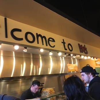 Moe's Southwest Grill - Mexican Near Me - Lilburn, Georgia
