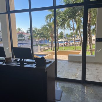 Fiesta Americanas Villas - Hotels Near Me - Cancún, ROO