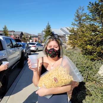 Etto Pastificio - Pasta - Pasta Shops Near Me - Paso Robles, California
