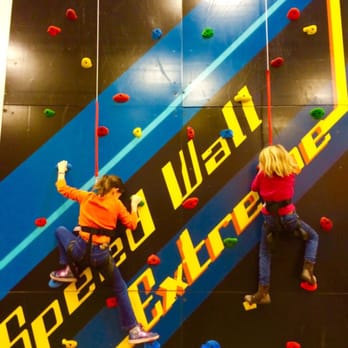 ClimbZone Laurel - My girls in action - Climbing Near Me - Laurel, Maryland ClimbZone Laurel - My girls in action - Climbing Near Me - Laurel, Maryland