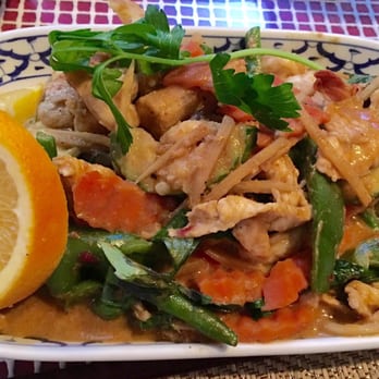 Bangkok City - Jungle Queen - Thai Near Me - Voorhees, New Jersey