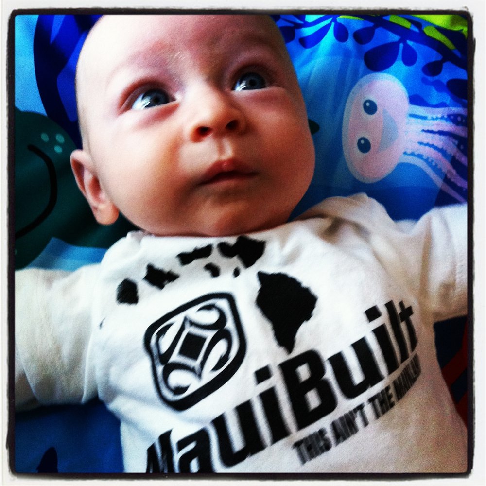 Maui Tropix - Even my baby loves this shit! - Sports Wear Near Me - Kihei, Hawaii Maui Tropix - Even my baby loves this shit! - Sports Wear Near Me - Kihei, Hawaii
