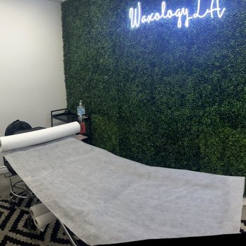Waxology LA - Waxing Near Me - Sherman Oaks, California Waxology LA - Waxing Near Me - Sherman Oaks, California
